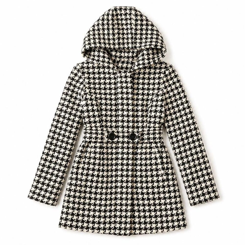 Tulle Women's Coat